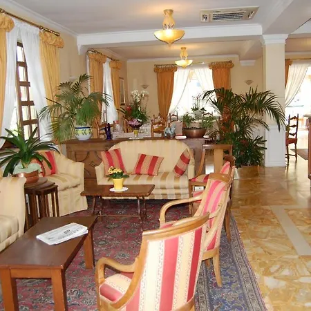 Hotel Olympic-2